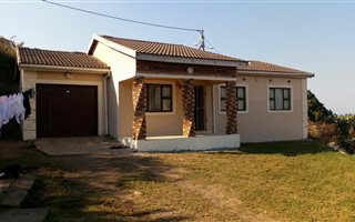 3 Bedroom House in Kingsburgh