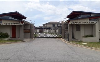 4 Bedroom House in Lovemore Heights