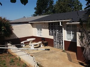2 Bed House in Northdale