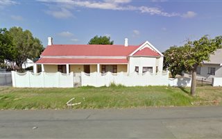 1 Bedroom Apartment in King Williams Town