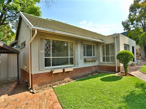 4 Bed House in Bordeaux