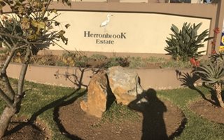 2 Bedroom Townhouse in Esther Park