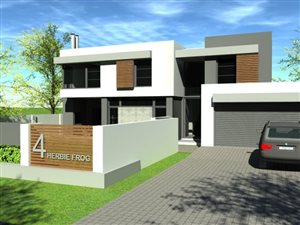 4 Bed House in Midstream Meadows