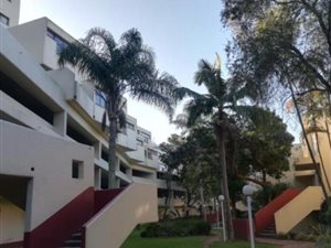 2 Bed Apartment in Paradise Valley