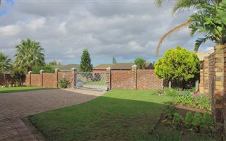 3 Bedroom House in Sherwood and surrounds