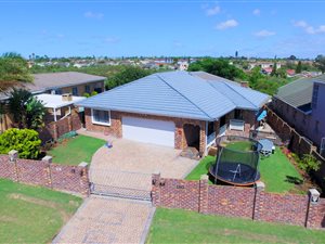 3 Bed House in Sherwood and surrounds