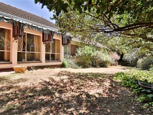 3 Bed House in Orchards