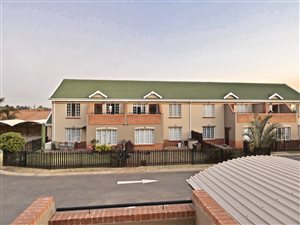 2 Bed Apartment in Brentwood