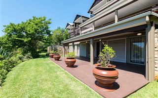 3 Bedroom Apartment in Simbithi Estate