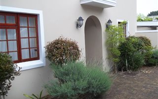 3 Bedroom House in Newlands