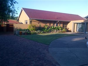 3 Bed House in Vaalpark