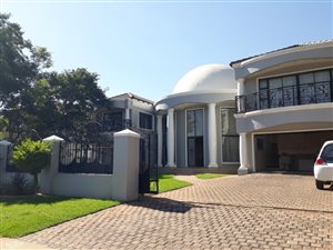 5 Bed House in Eldo Park