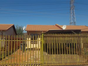 2 Bed House in Ga-rankuwa