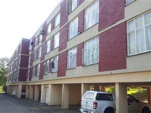 2 Bed Apartment in Empangeni