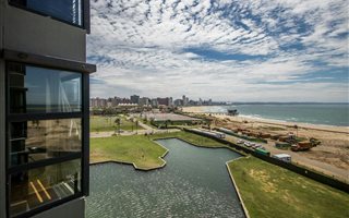 2 Bedroom Apartment in Point Waterfront
