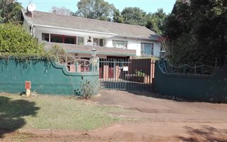 4 Bedroom House in Epworth
