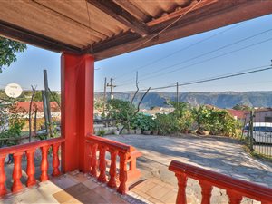 2 Bed House in Wyebank