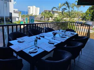 127 m² Commercial space in Umhlanga Rocks