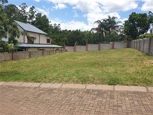 609 m² Land available in Aquapark