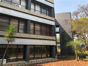 134 m² Commercial space in Bedfordview