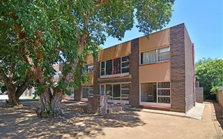 2 Bedroom Apartment in La Hoff