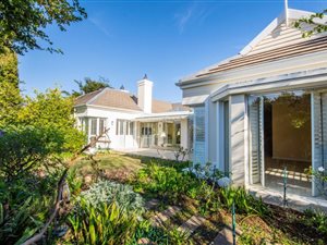 3 Bed House in Montclair