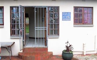 3 Bedroom Townhouse in Empangeni