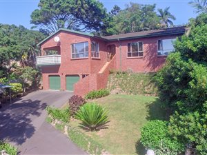 4 Bedroom House in Warner Beach