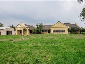 2 Bed House in Olifantsfontein