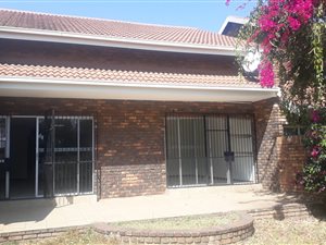 3 Bed Townhouse in Die Wilgers