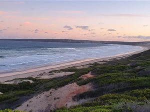 2355 m² Land available in Springerbaai Eco Estate