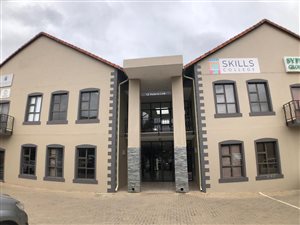 130 m² Commercial space in Irene