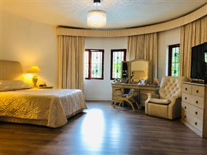 4 Bed House in Abbotsford