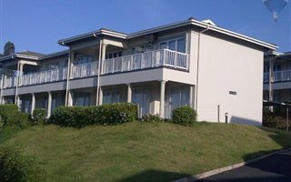 3 Bedroom Apartment in Port Shepstone