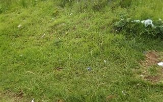 292 m² Land available in Lovu