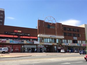 4050 m² Commercial space in Ferndale