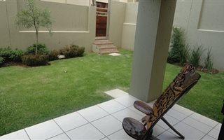 1 Bedroom Apartment in Bryanston West