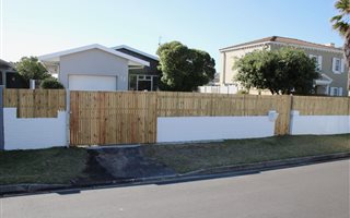 3 Bedroom House in Fish Hoek