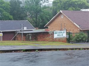 2 Bed Simplex in Prestbury