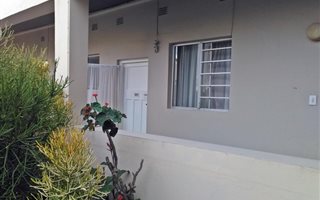 1 Bedroom Apartment in Quigney