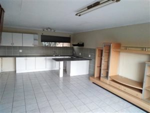 2 Bed Flat in Solheim