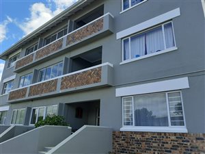 2 Bed Apartment in Milnerton Central