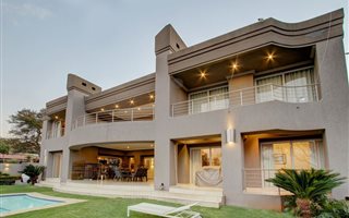 3 Bedroom House in Waterkloof