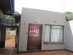 3 Bed House in Montgomery Park