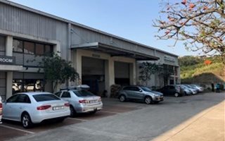 1008 m² Commercial space in Riverhorse Valley