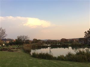 5 Bed House in Clearwater Flyfishing Estate