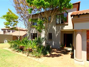 4 Bed House in Irene View Estate