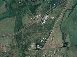 21.4 ha Land available in Empangeni Central