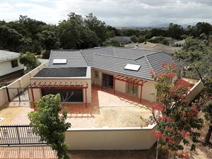 3 Bed House in Durbanville Central