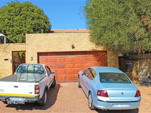 3 Bed House in Suideroord